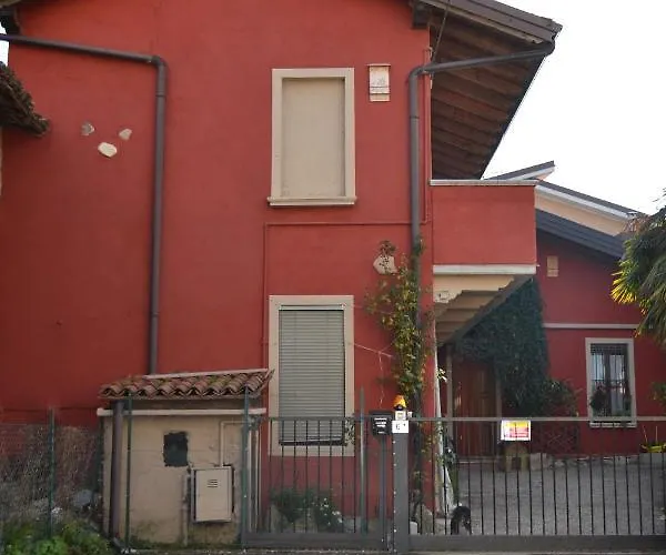 B&B Casa Mia