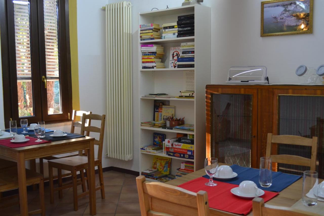 Bed & Breakfast Casa Mia