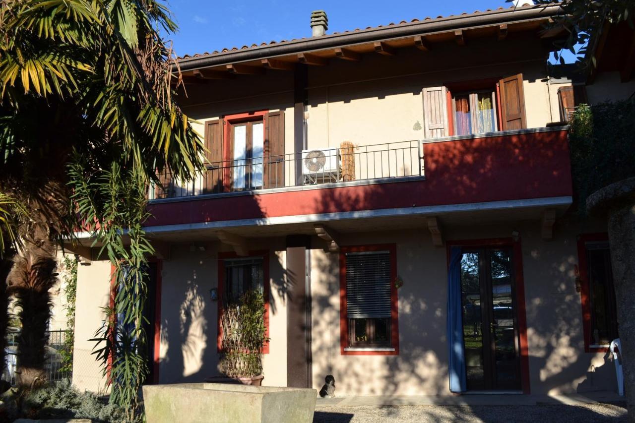 Casa Mia Bed & Breakfast Desenzano del Garda