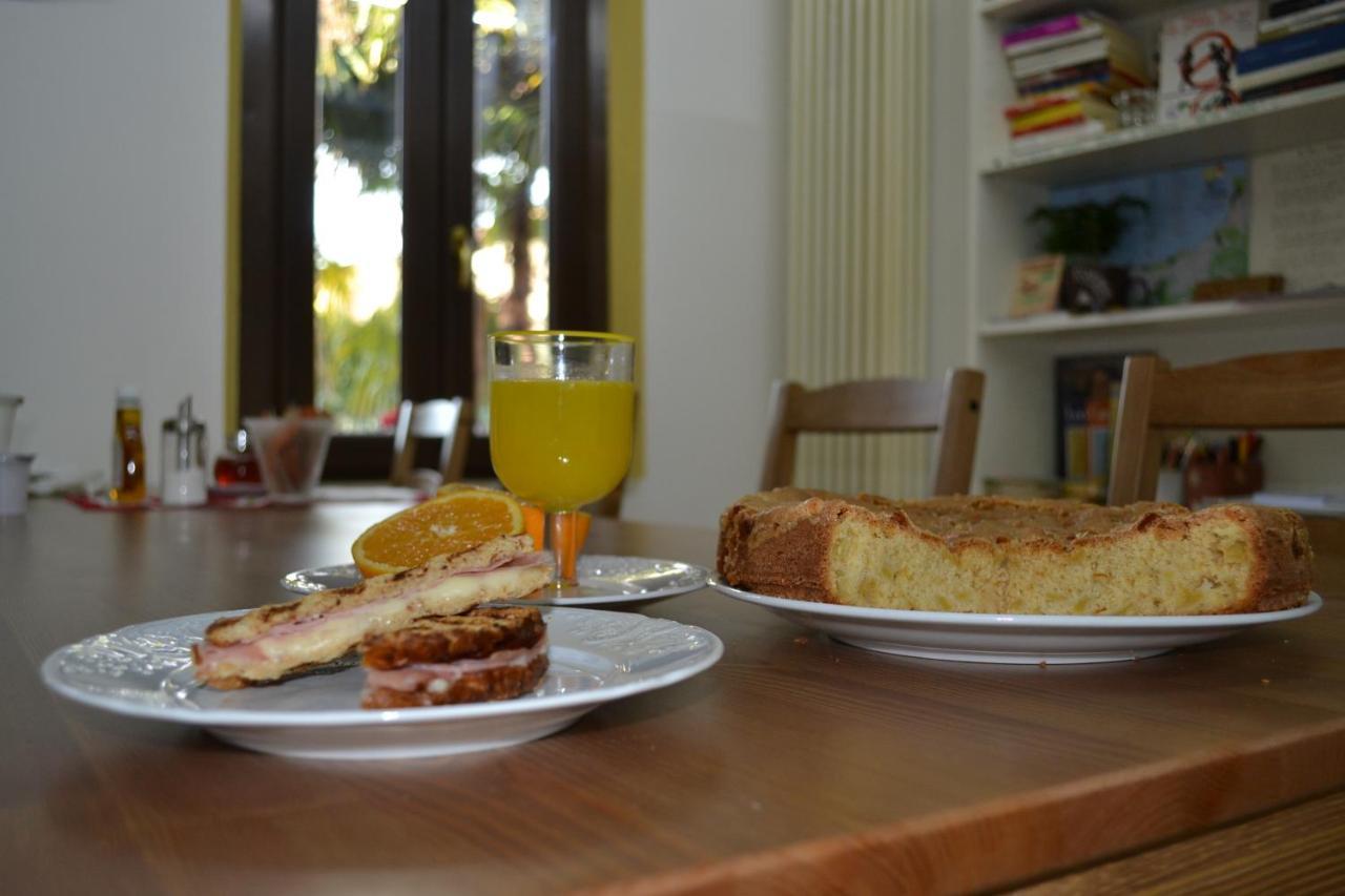 Bed & Breakfast Casa Mia *