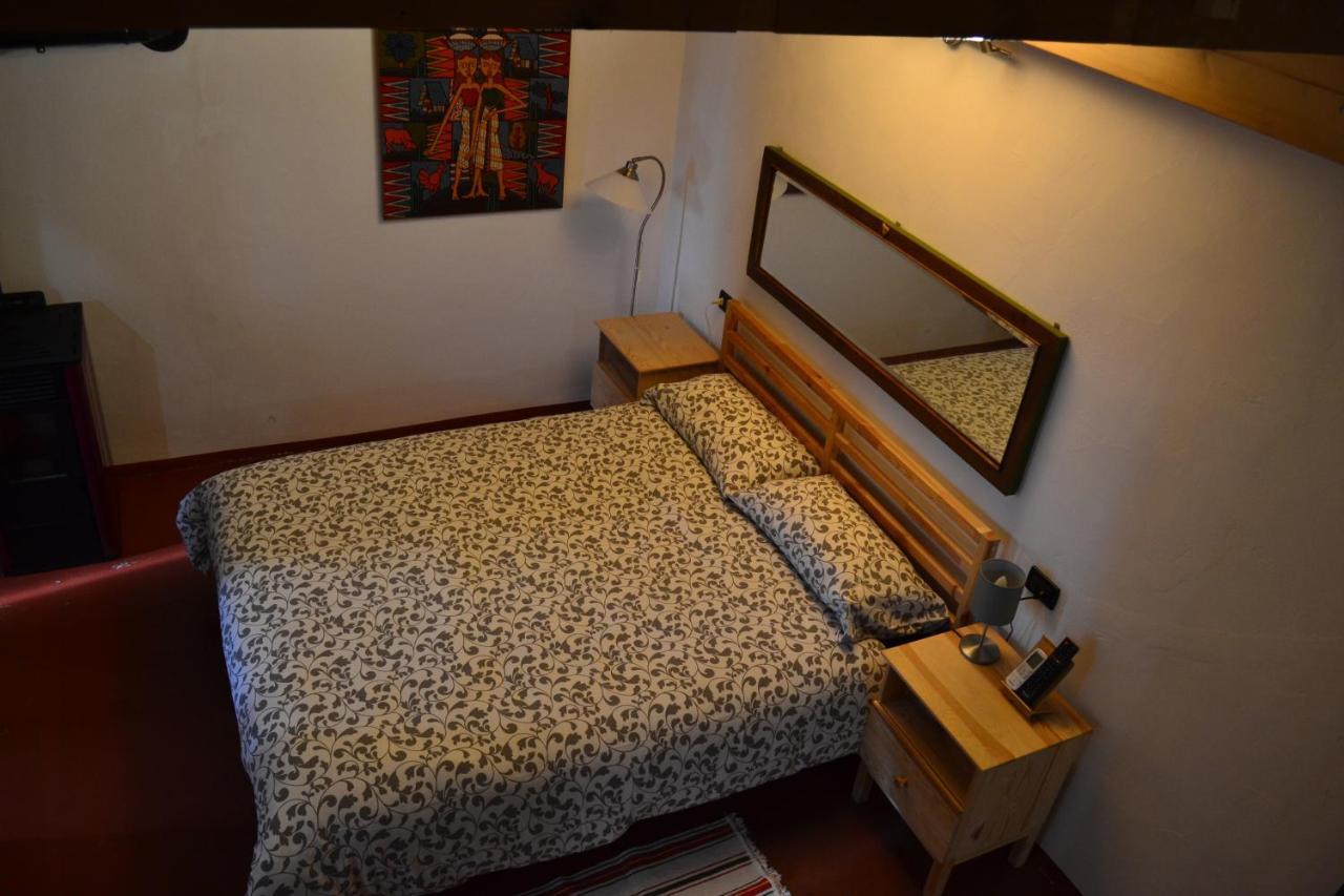 Bed & Breakfast Casa Mia *
