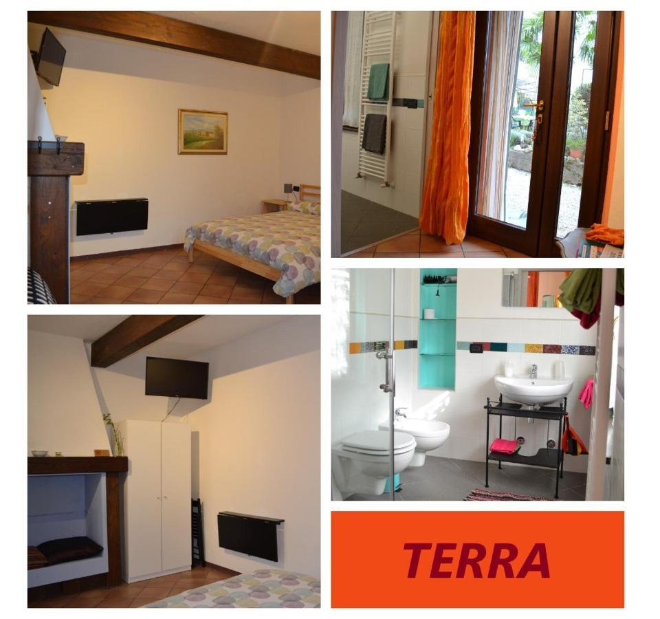 Casa Mia Bed & Breakfast *