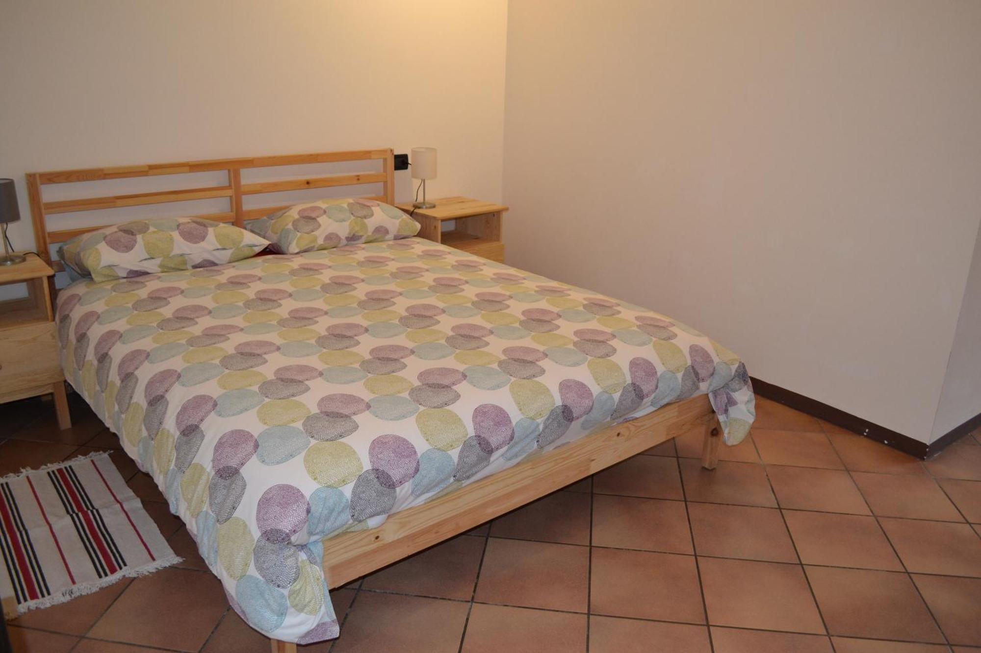Bed & Breakfast Casa Mia