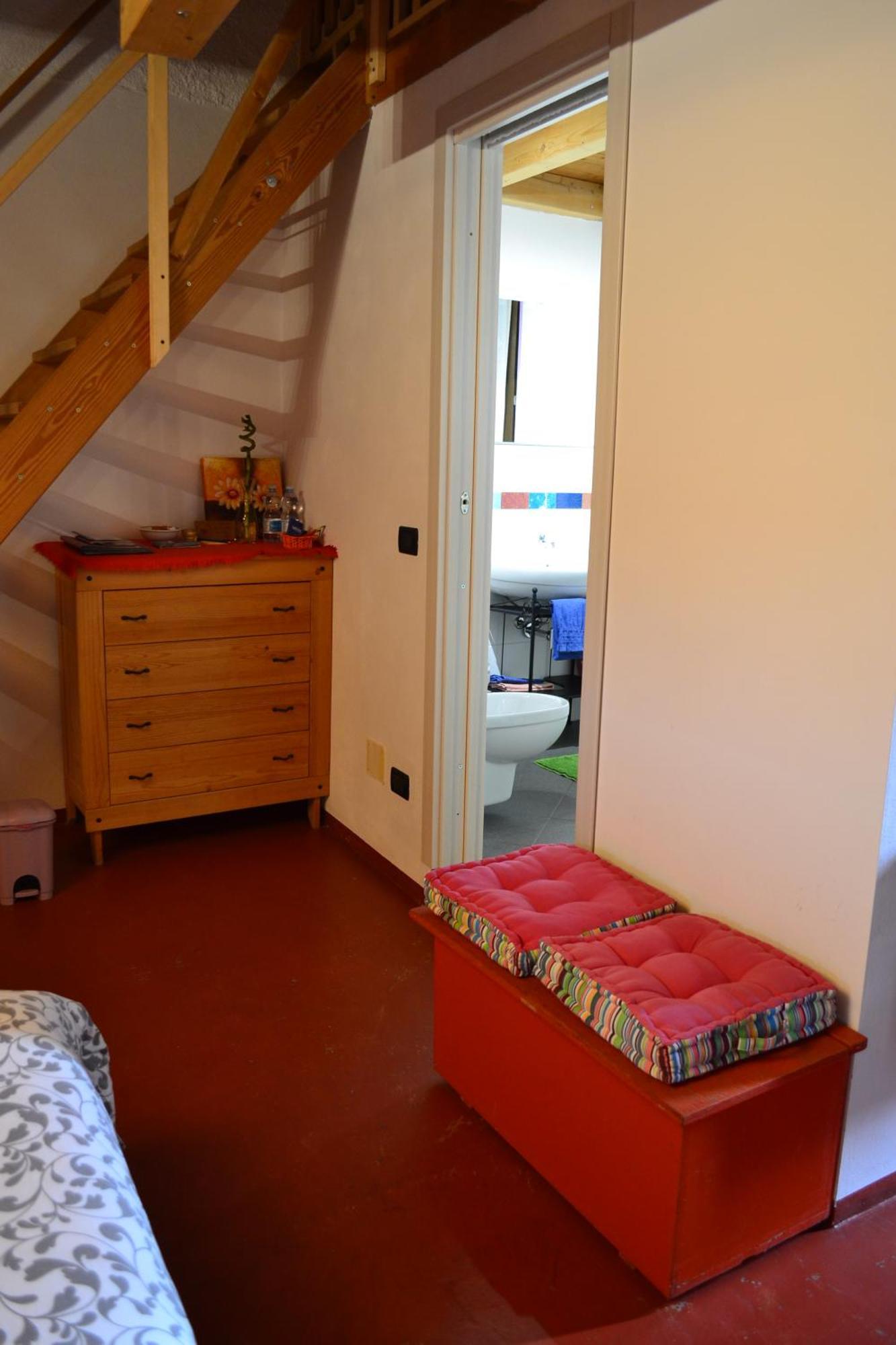 Bed & Breakfast Casa Mia Desenzano del Garda