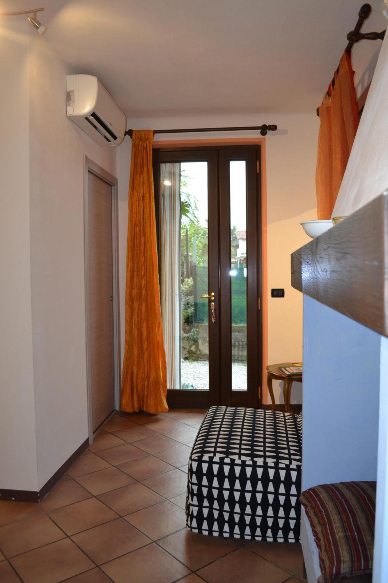 Bed & Breakfast Casa Mia