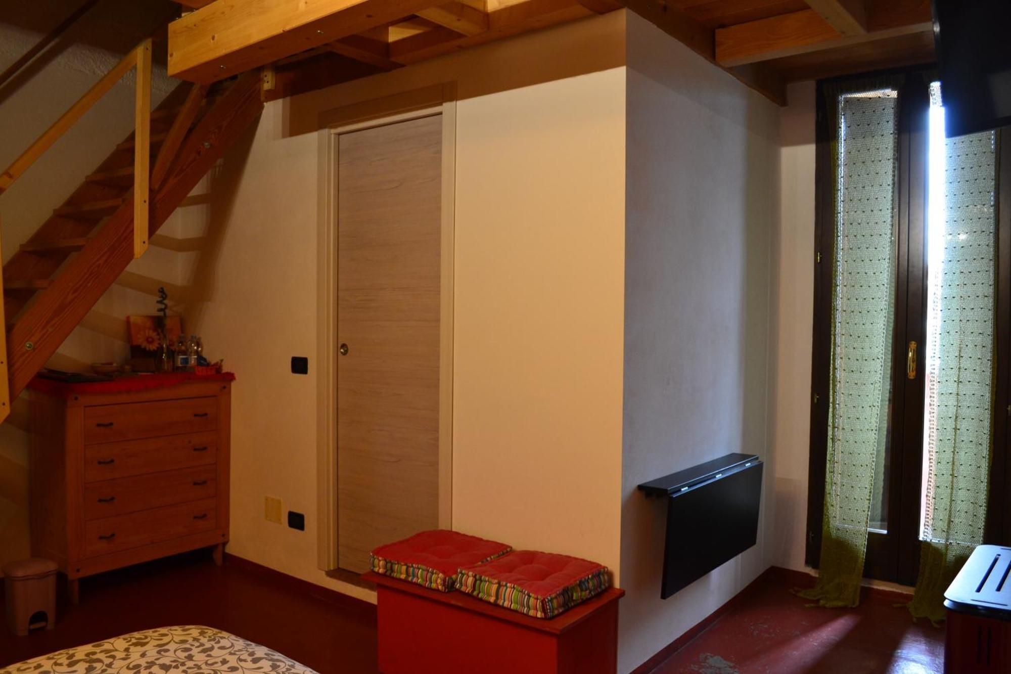 Bed & Breakfast Casa Mia